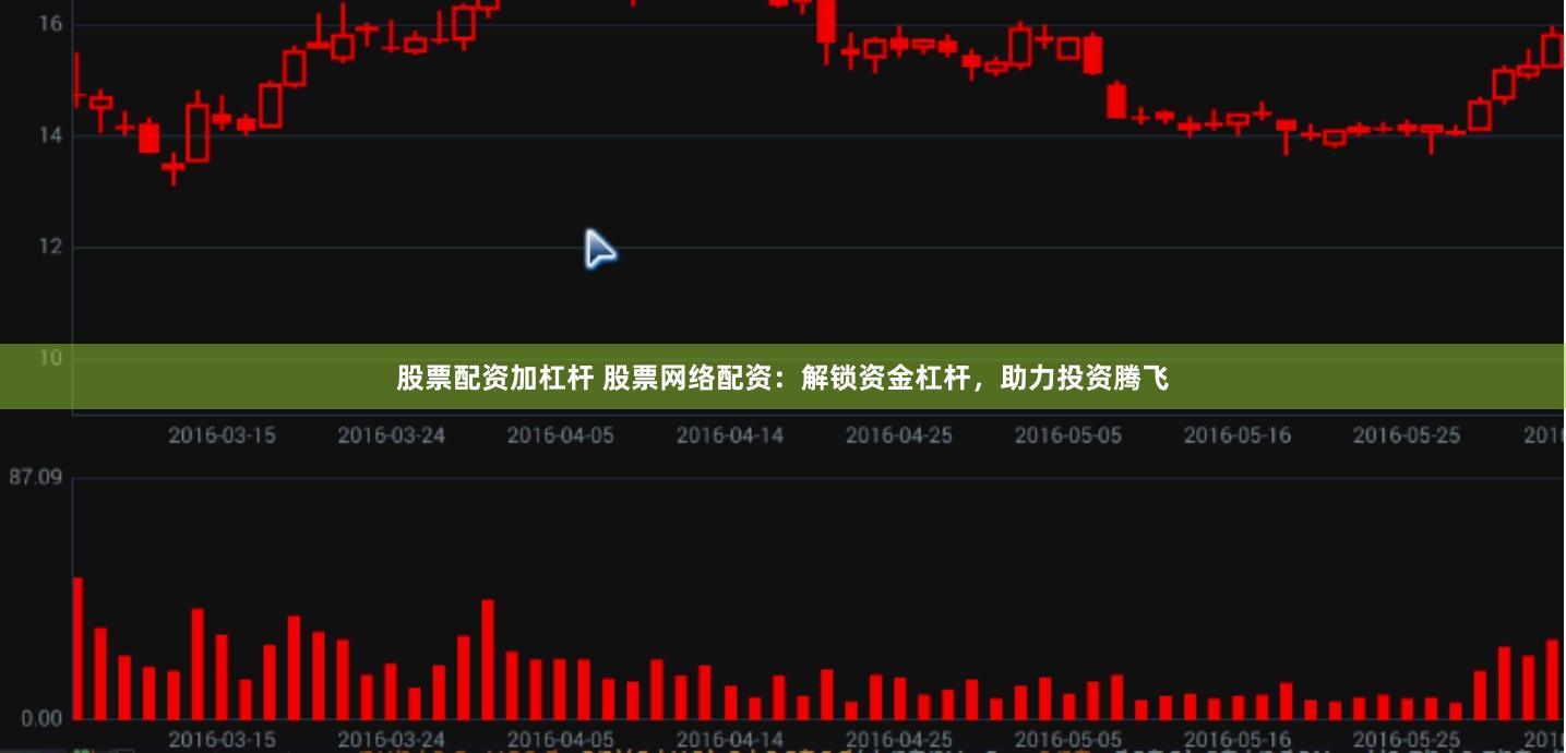 股票配资加杠杆 股票网络配资：解锁资金杠杆，助力投资腾飞