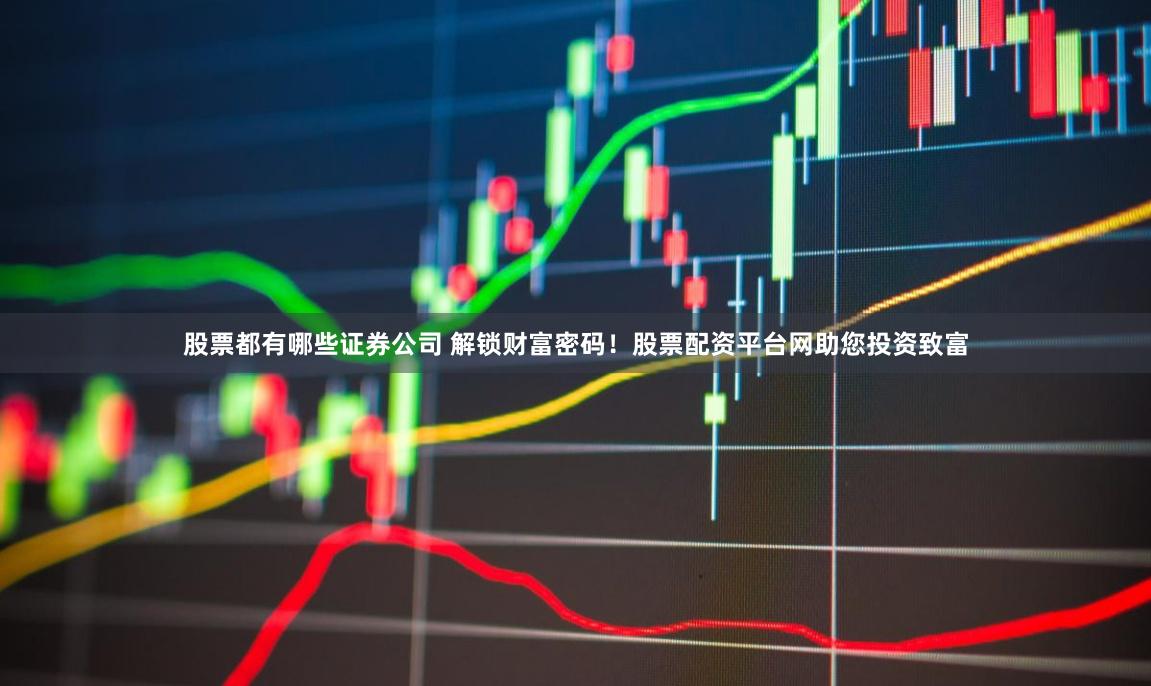 股票都有哪些证券公司 解锁财富密码!股票配资平台网助您投资致富
