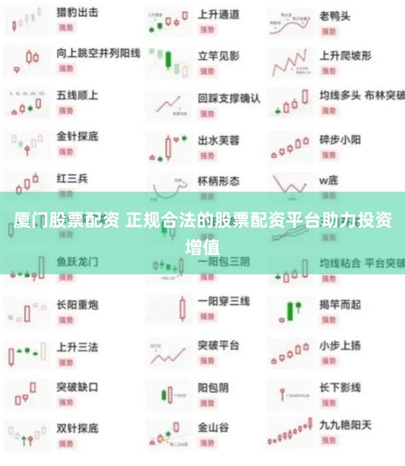 厦门股票配资 正规合法的股票配资平台助力投资增值