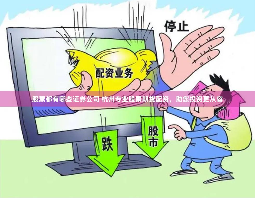 股票都有哪些证券公司 杭州专业股票期货配资,助您投资更从容